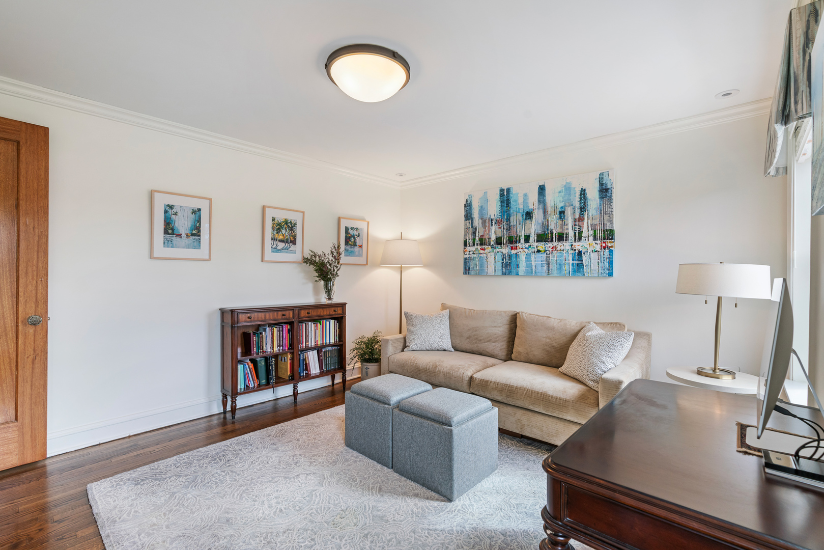 488 Sheridan Road Unit: 2