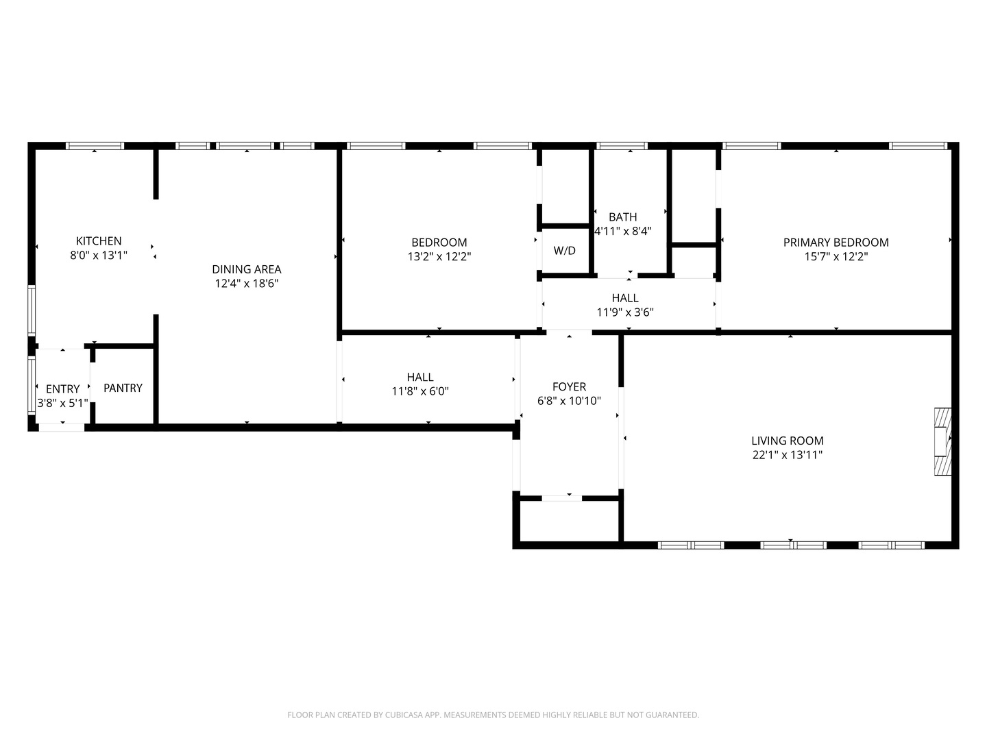 488 Sheridan Road Unit: 2
