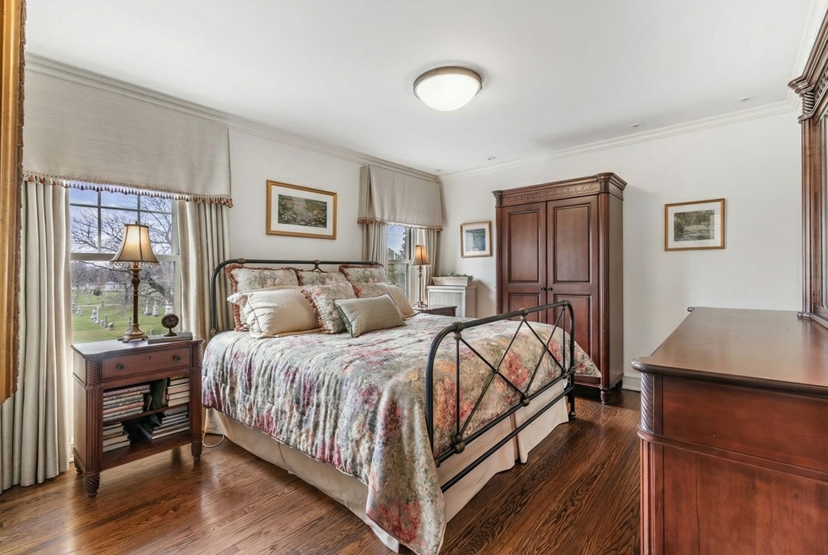 488 Sheridan Road Unit: 2