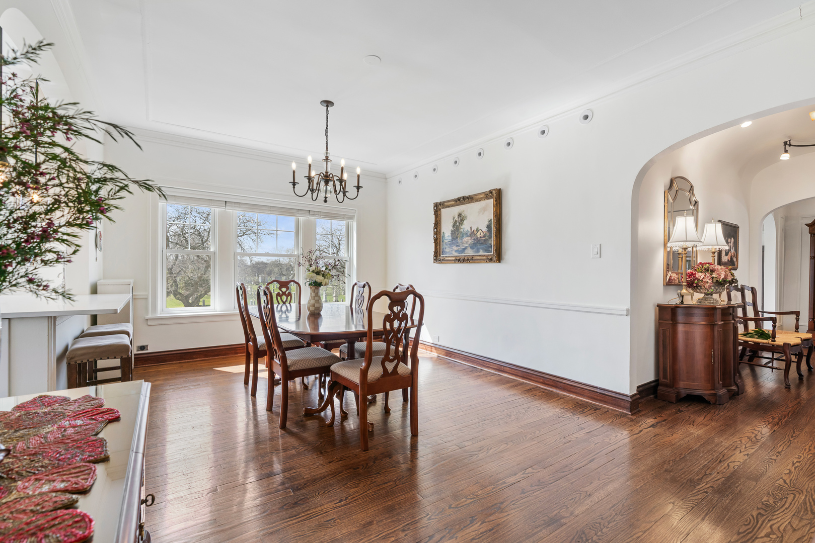 488 Sheridan Road Unit: 2