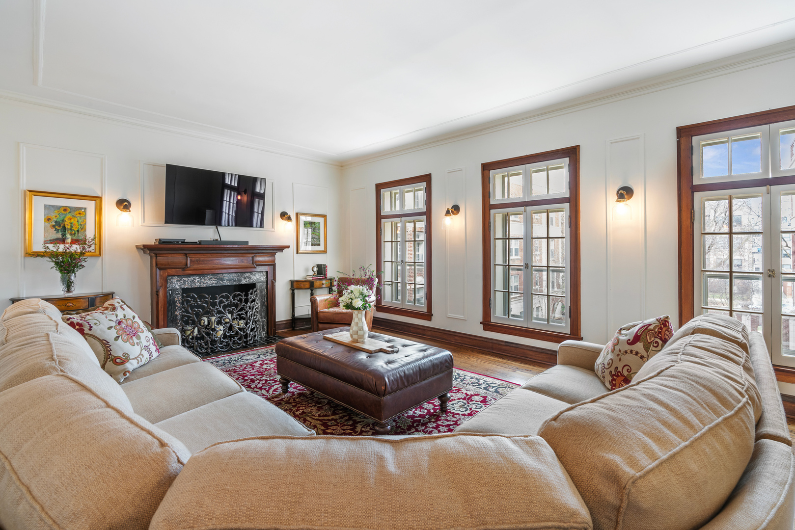 488 Sheridan Road Unit: 2