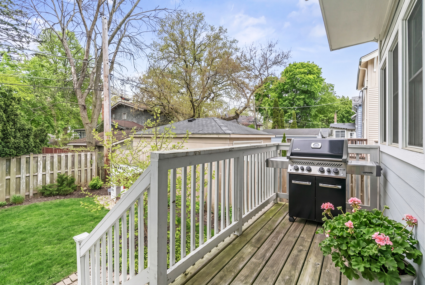 419 Prairie Avenue