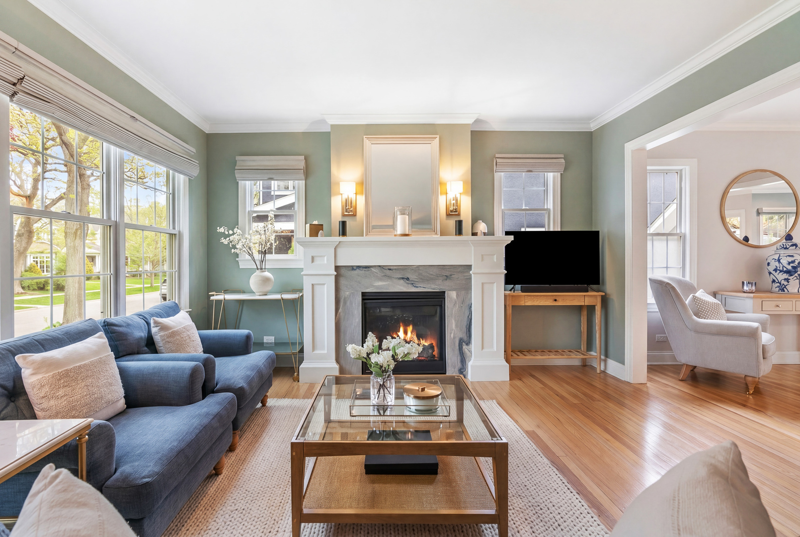 419 Prairie Avenue
