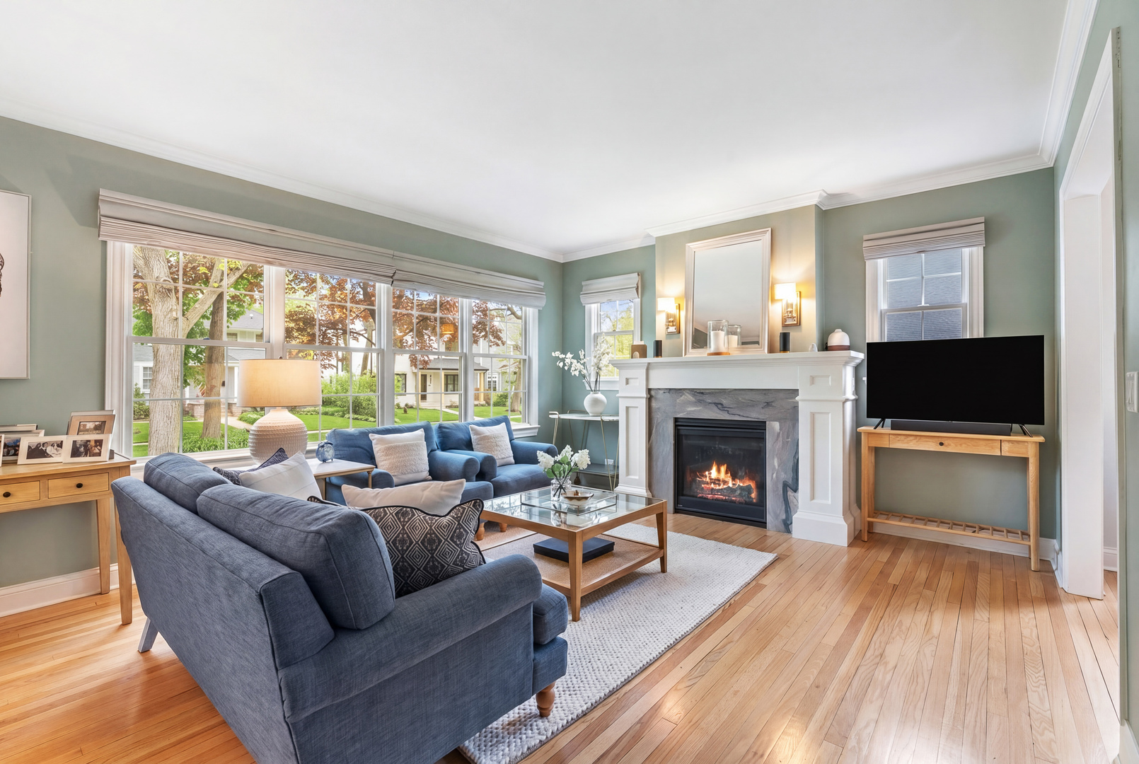 419 Prairie Avenue