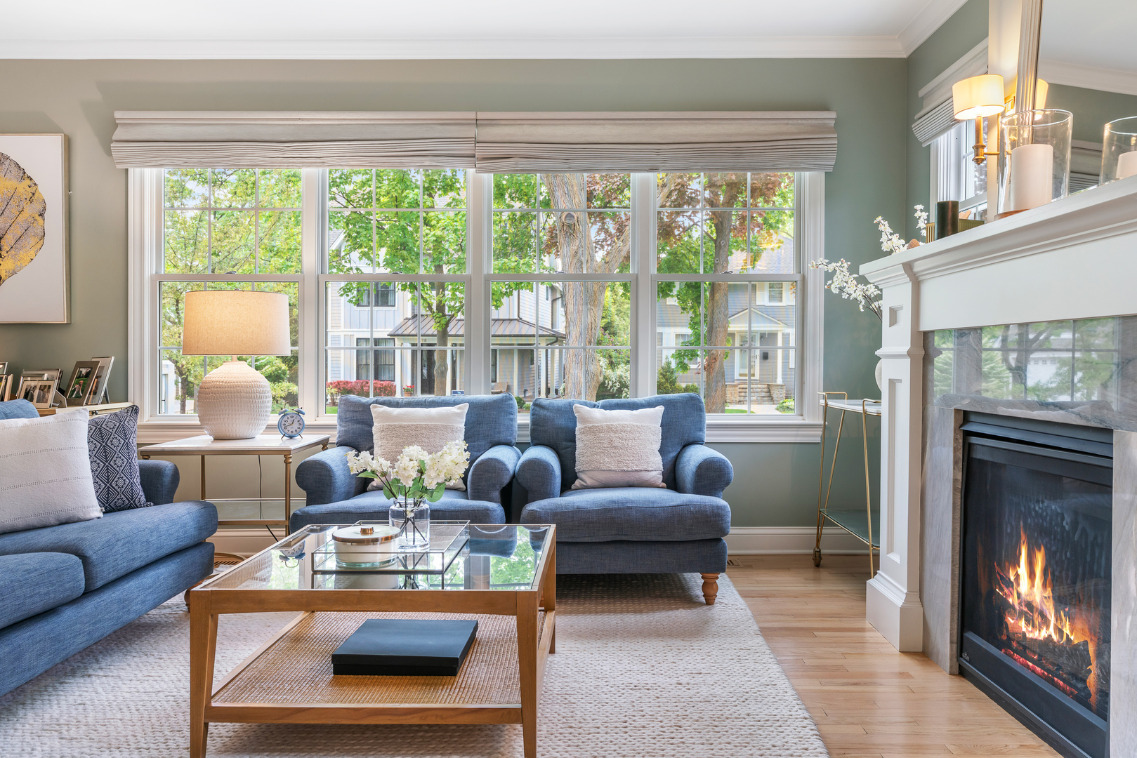 419 Prairie Avenue