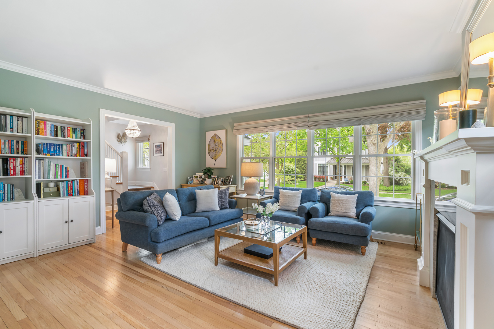 419 Prairie Avenue
