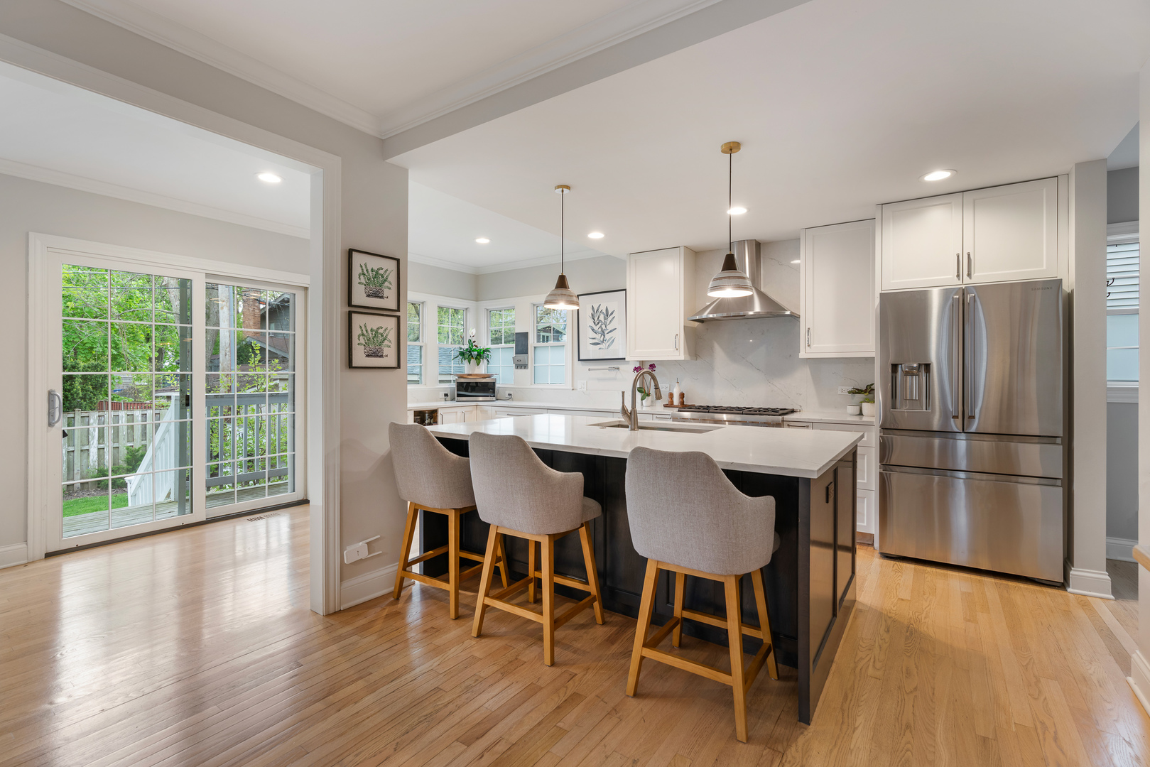 419 Prairie Avenue