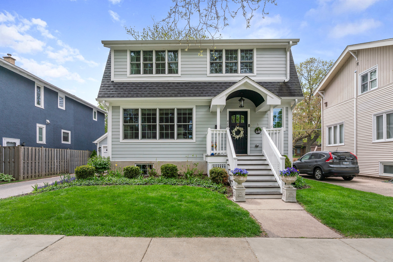 419 Prairie Avenue