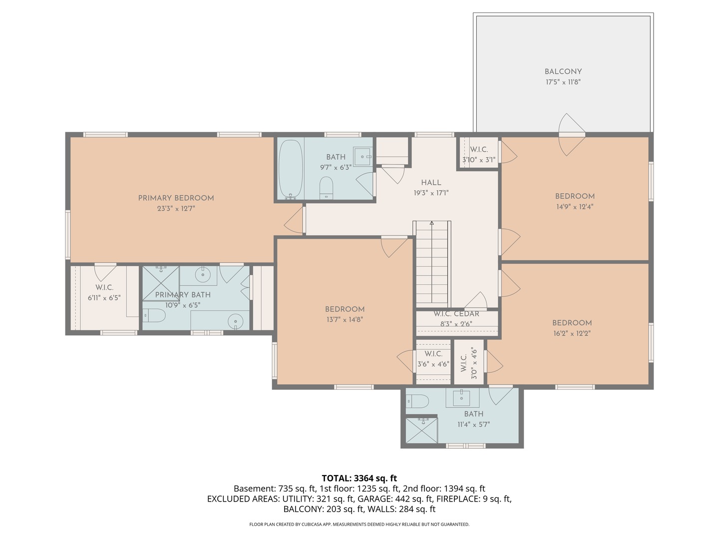 478 Sunset Road