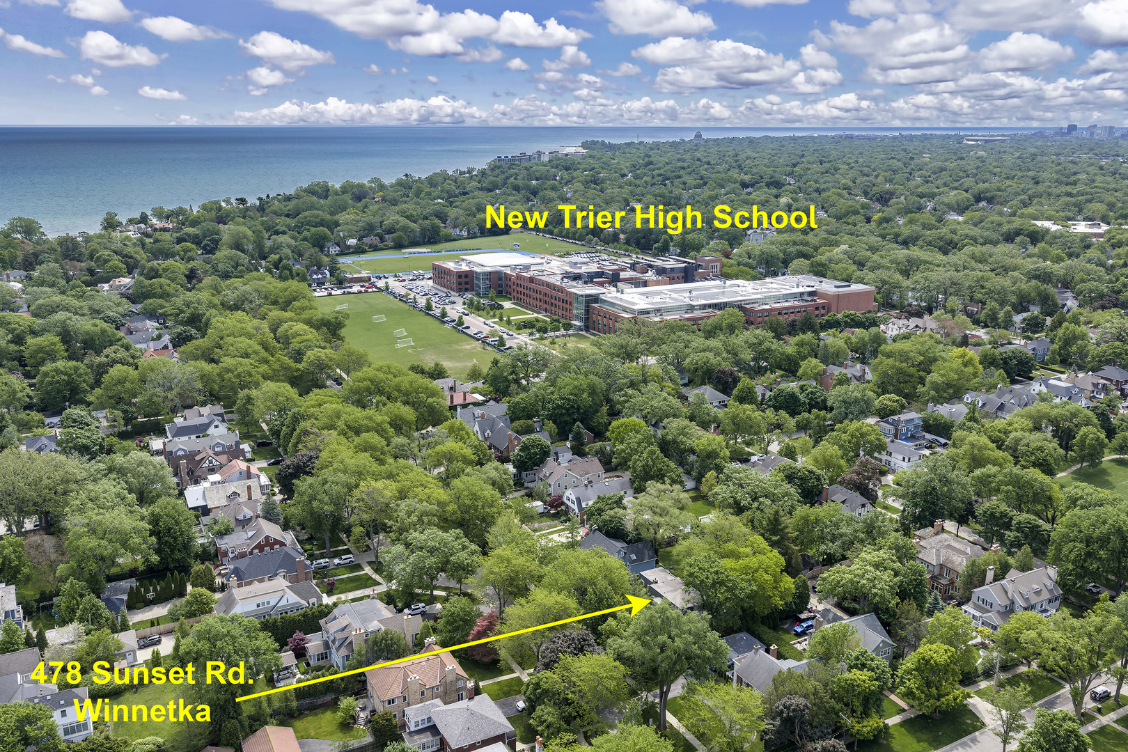 478 Sunset Road