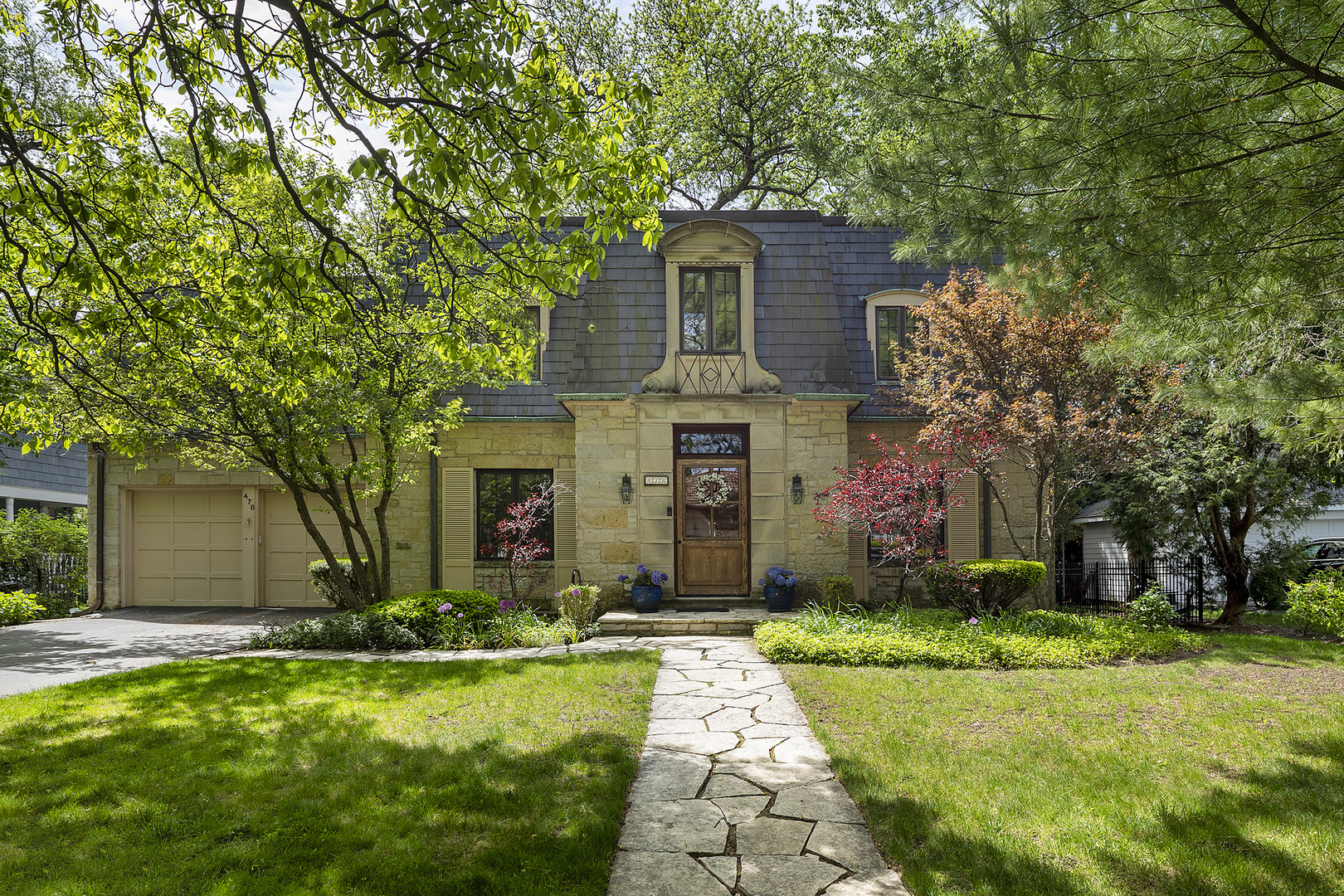 478 Sunset Road