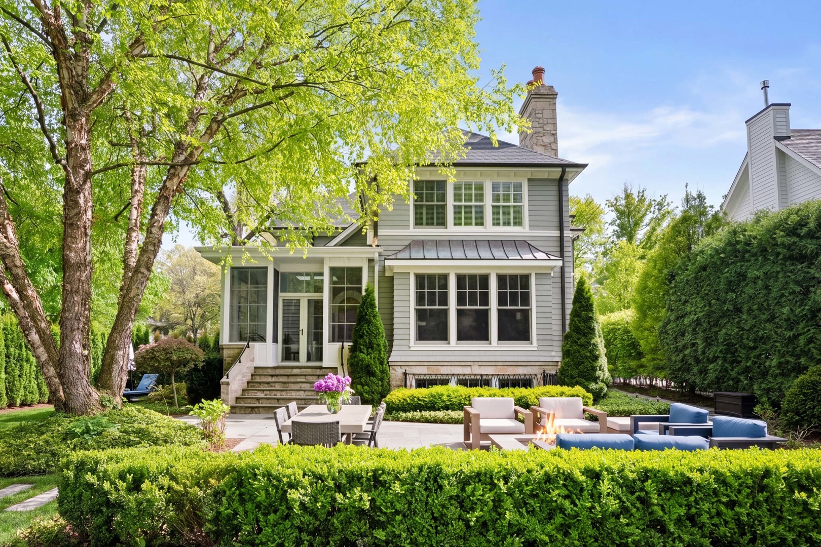 804 Greenwood Avenue