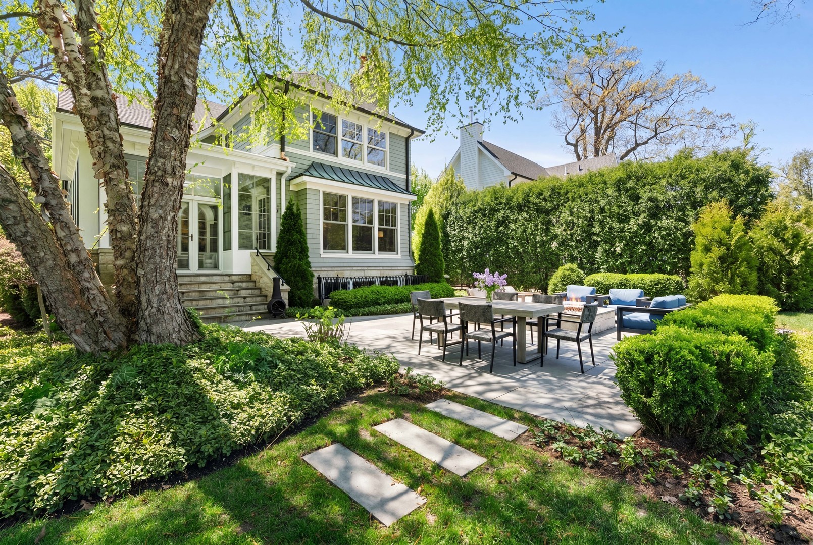 804 Greenwood Avenue