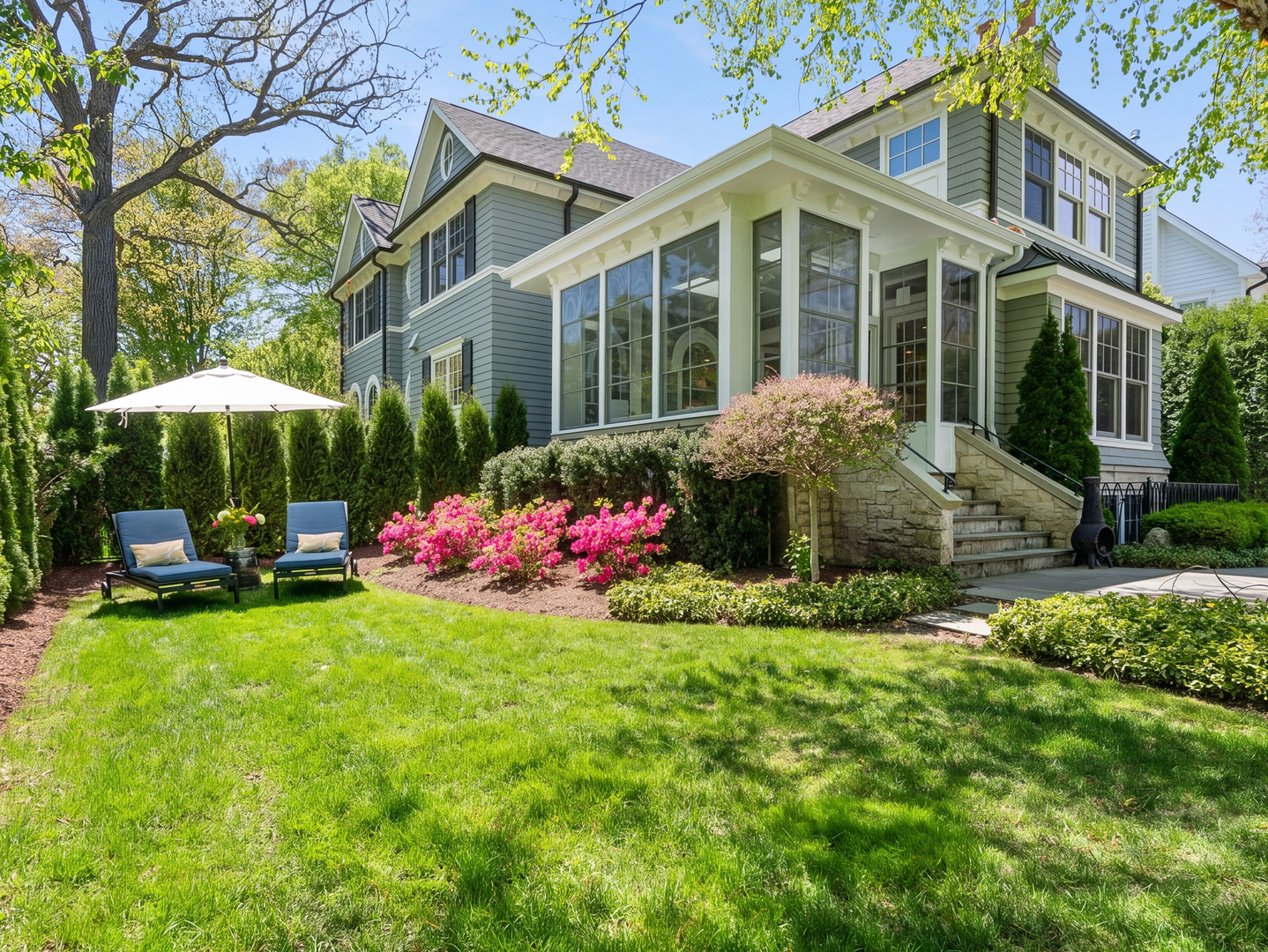 804 Greenwood Avenue