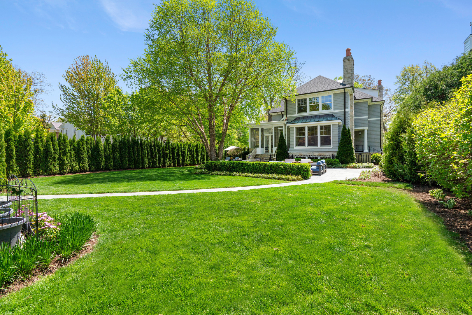 804 Greenwood Avenue
