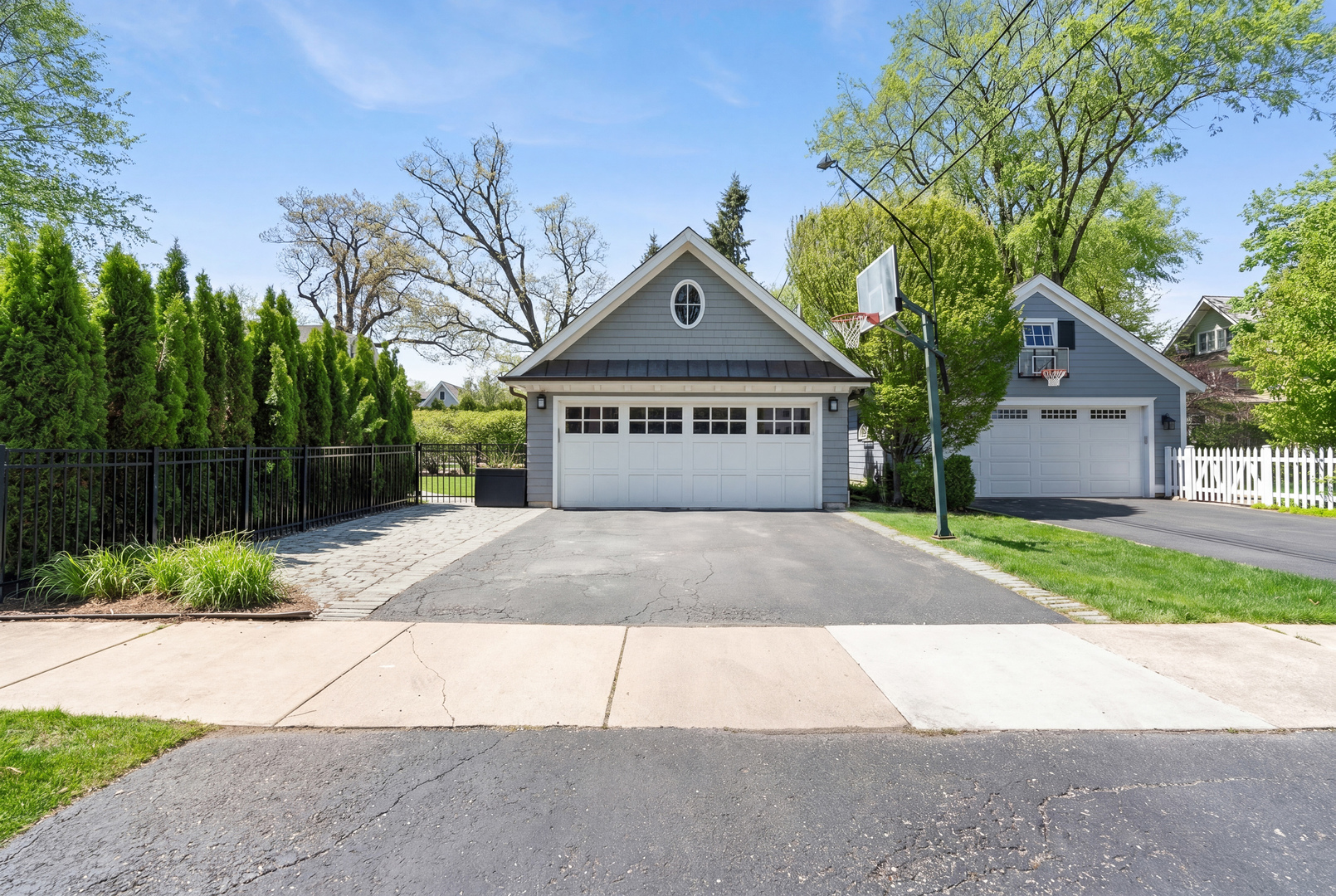 804 Greenwood Avenue