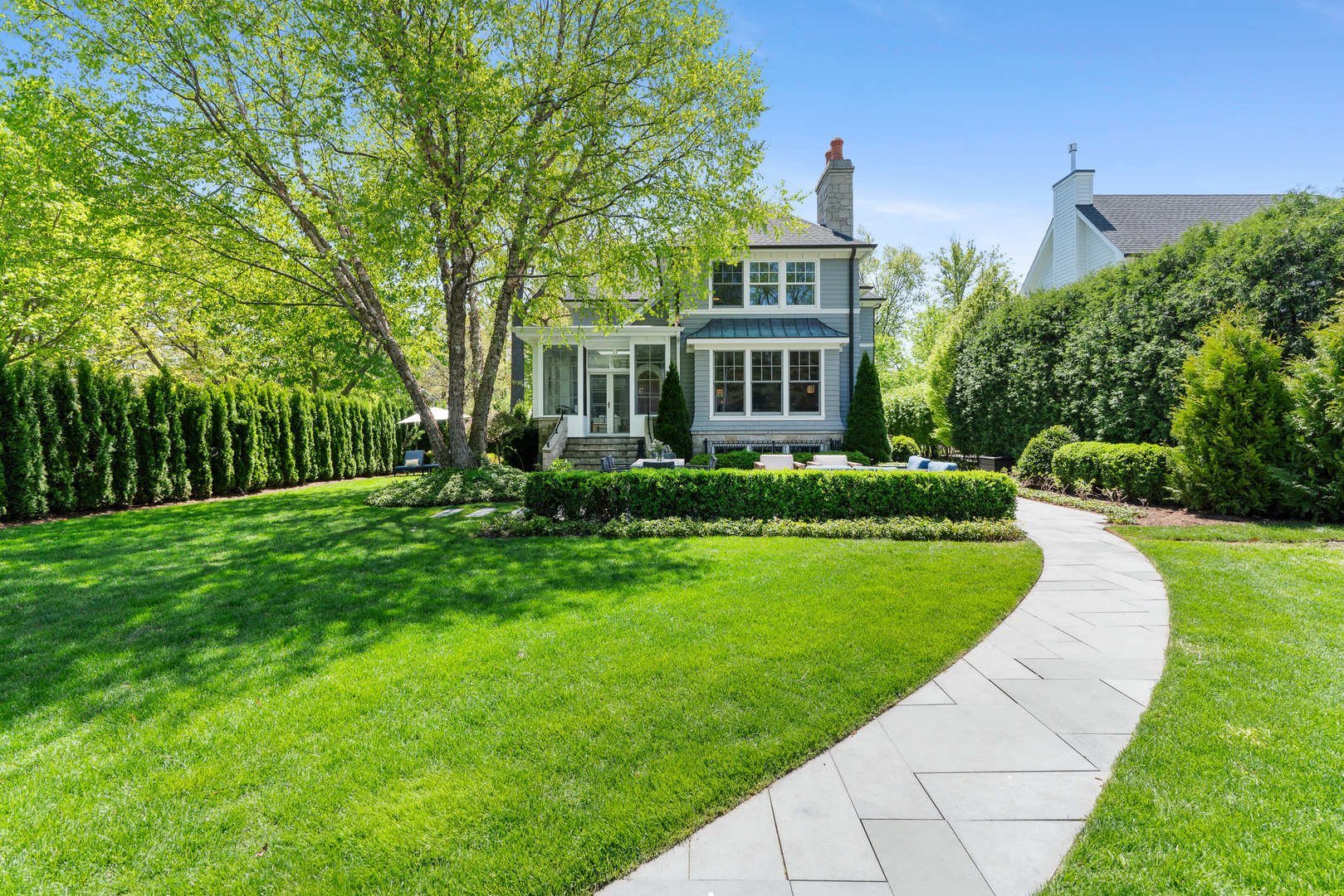 804 Greenwood Avenue