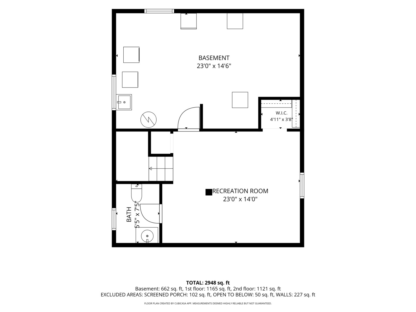 Private Address