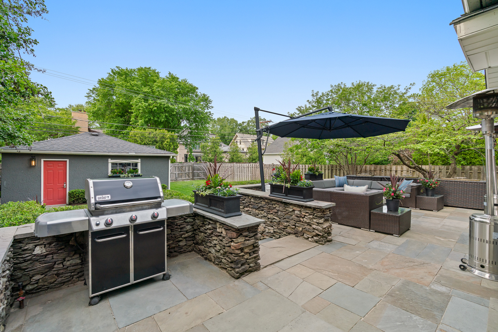 1132 Ashland Avenue