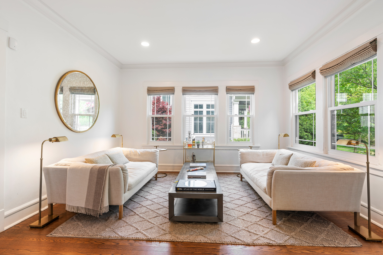 1132 Ashland Avenue