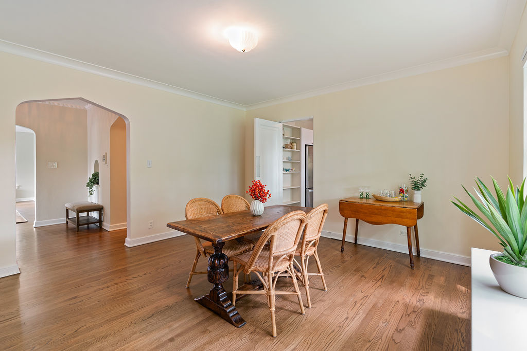 1920 Lincoln Street Unit: 3S