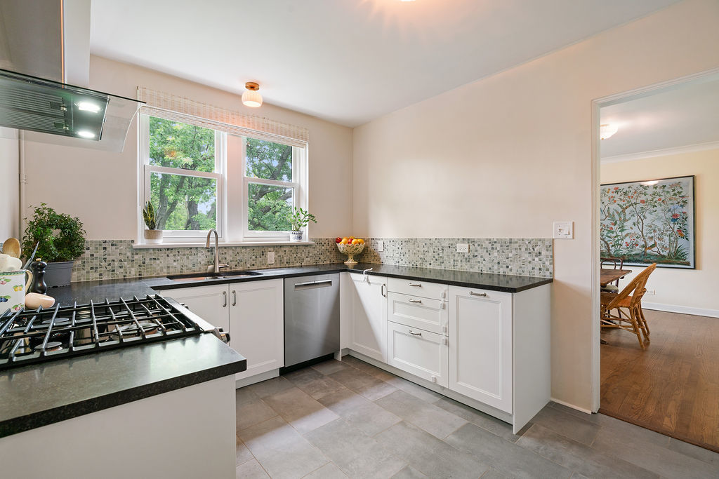1920 Lincoln Street Unit: 3S