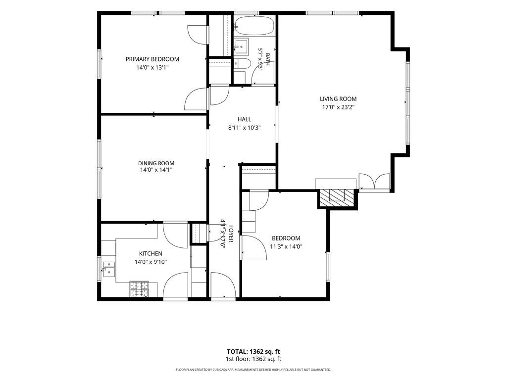 1920 Lincoln Street Unit: 3S