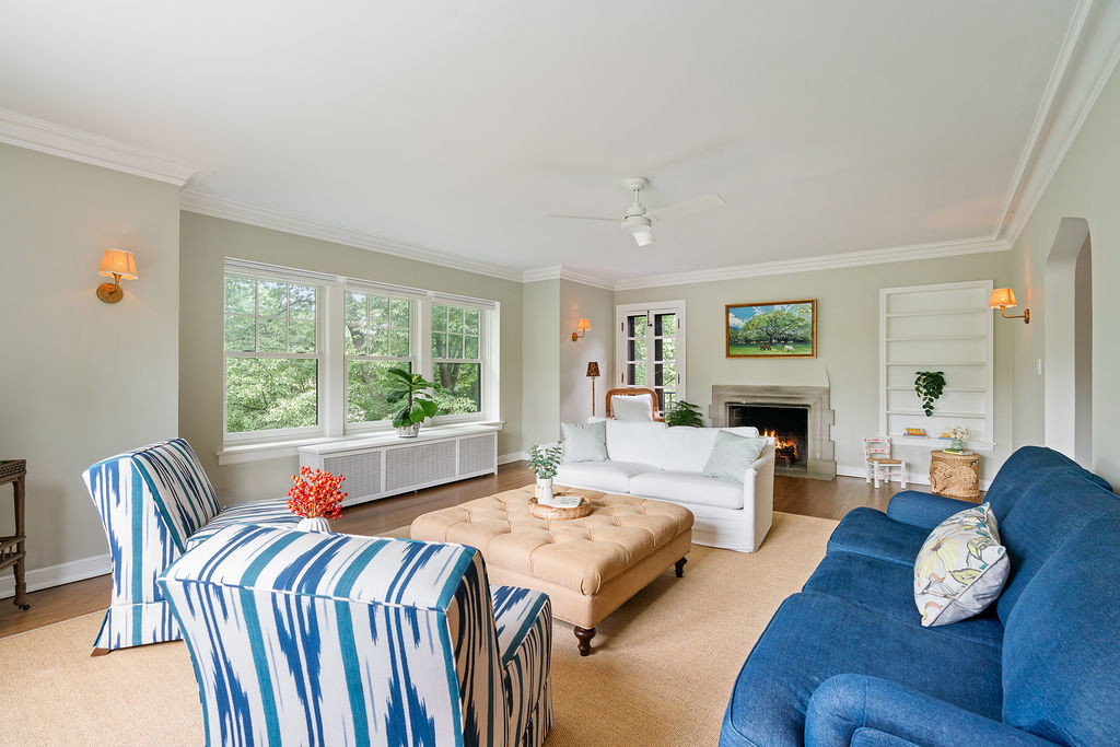 1920 Lincoln Street Unit: 3S