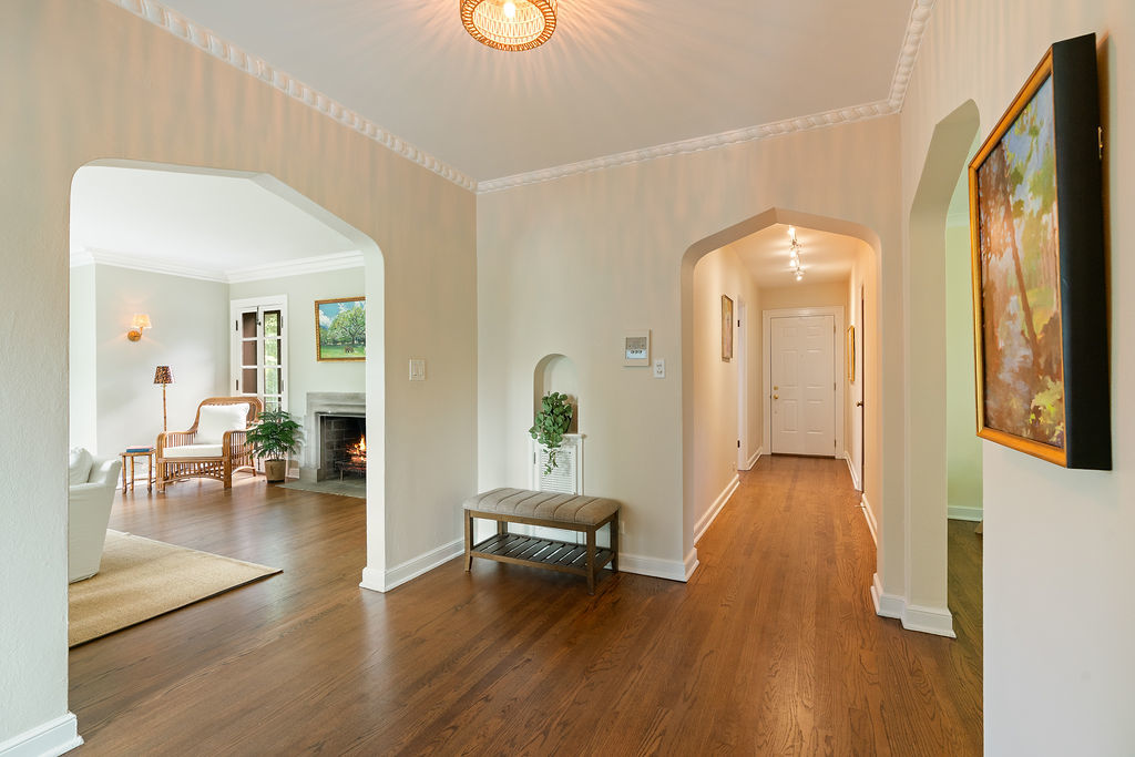 1920 Lincoln Street Unit: 3S