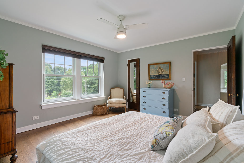 1920 Lincoln Street Unit: 3S