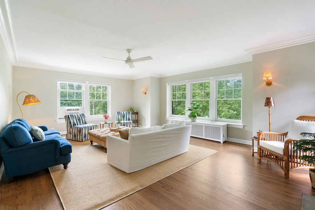 1920 Lincoln Street Unit: 3S