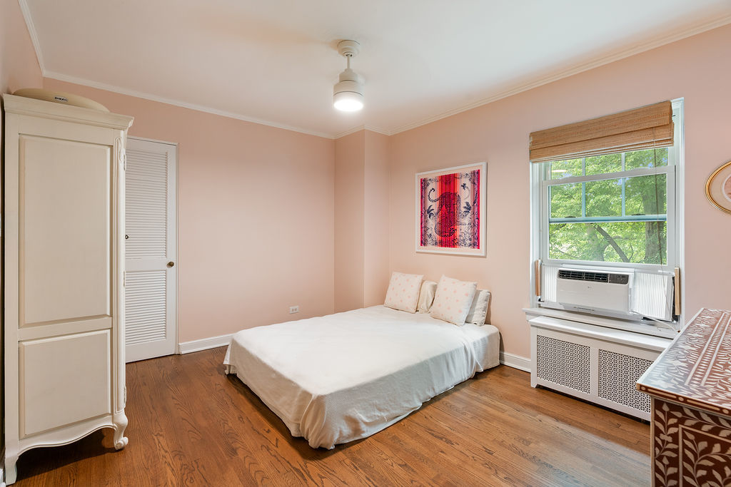 1920 Lincoln Street Unit: 3S