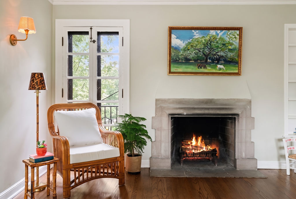 1920 Lincoln Street Unit: 3S