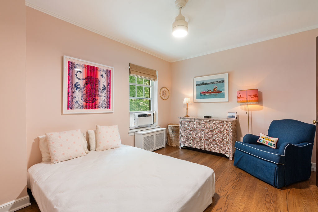 1920 Lincoln Street Unit: 3S