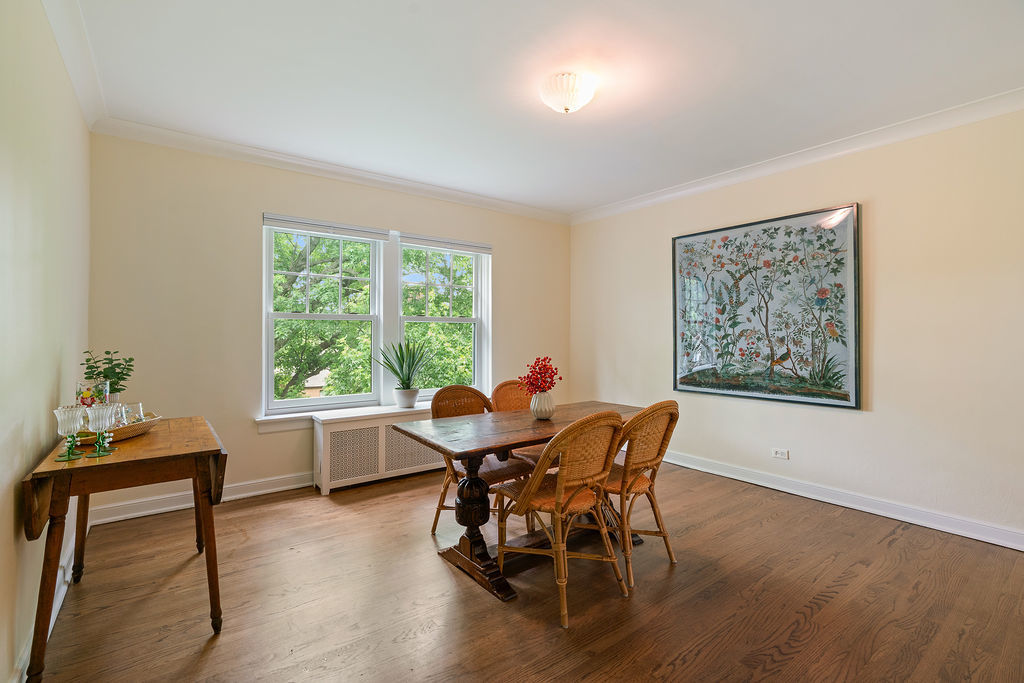 1920 Lincoln Street Unit: 3S