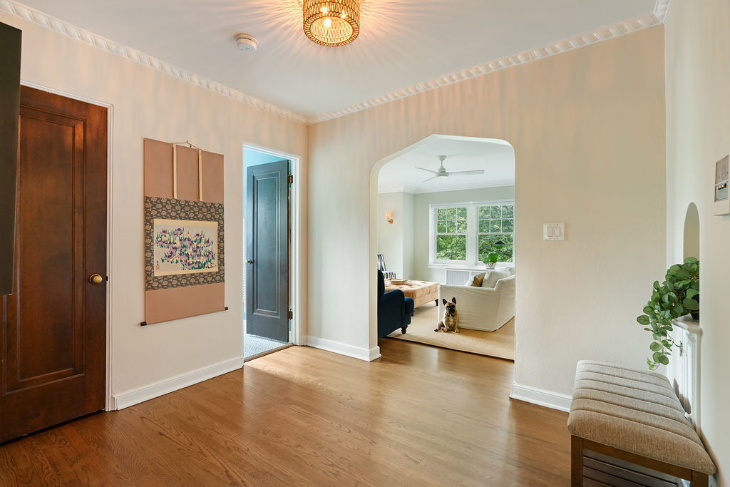 1920 Lincoln Street Unit: 3S