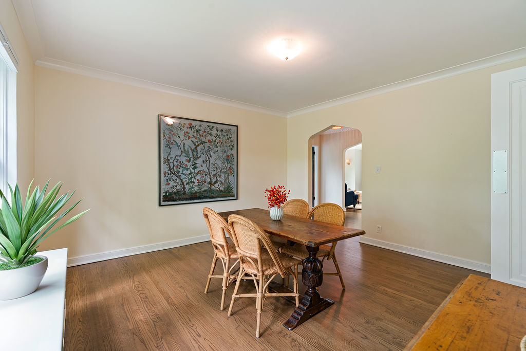1920 Lincoln Street Unit: 3S