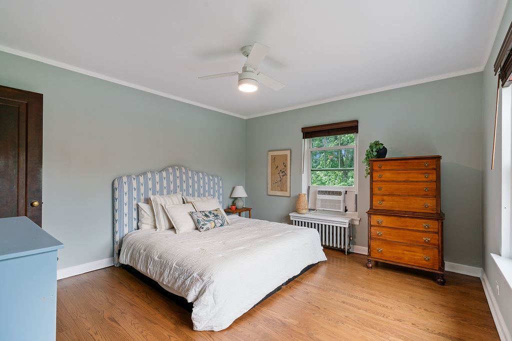 1920 Lincoln Street Unit: 3S