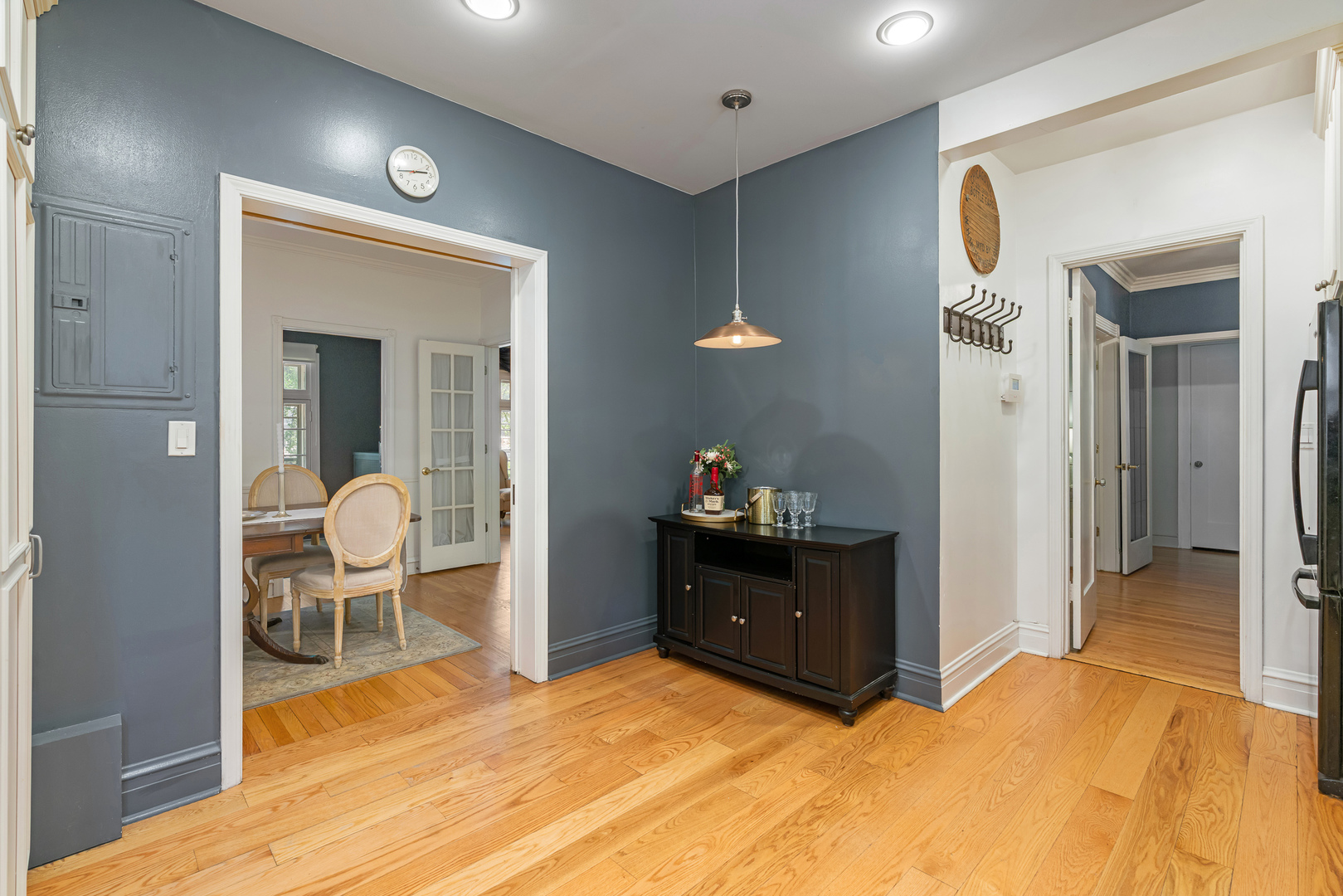 496 Sheridan Road Unit: 1