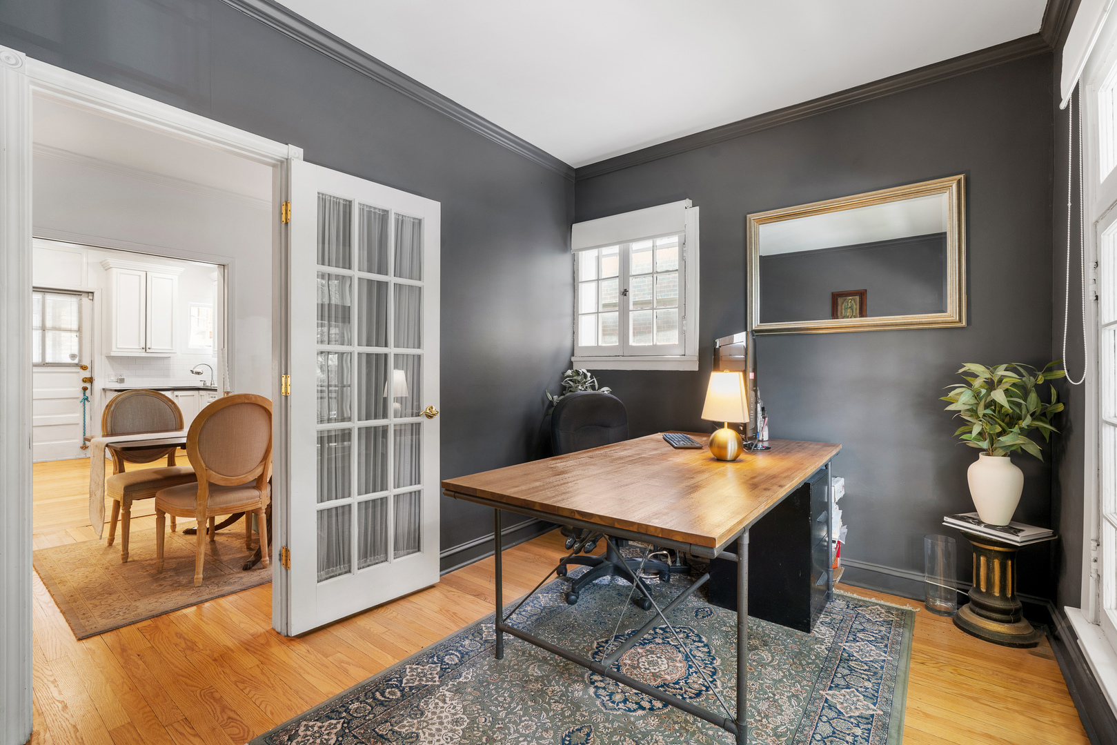 496 Sheridan Road Unit: 1