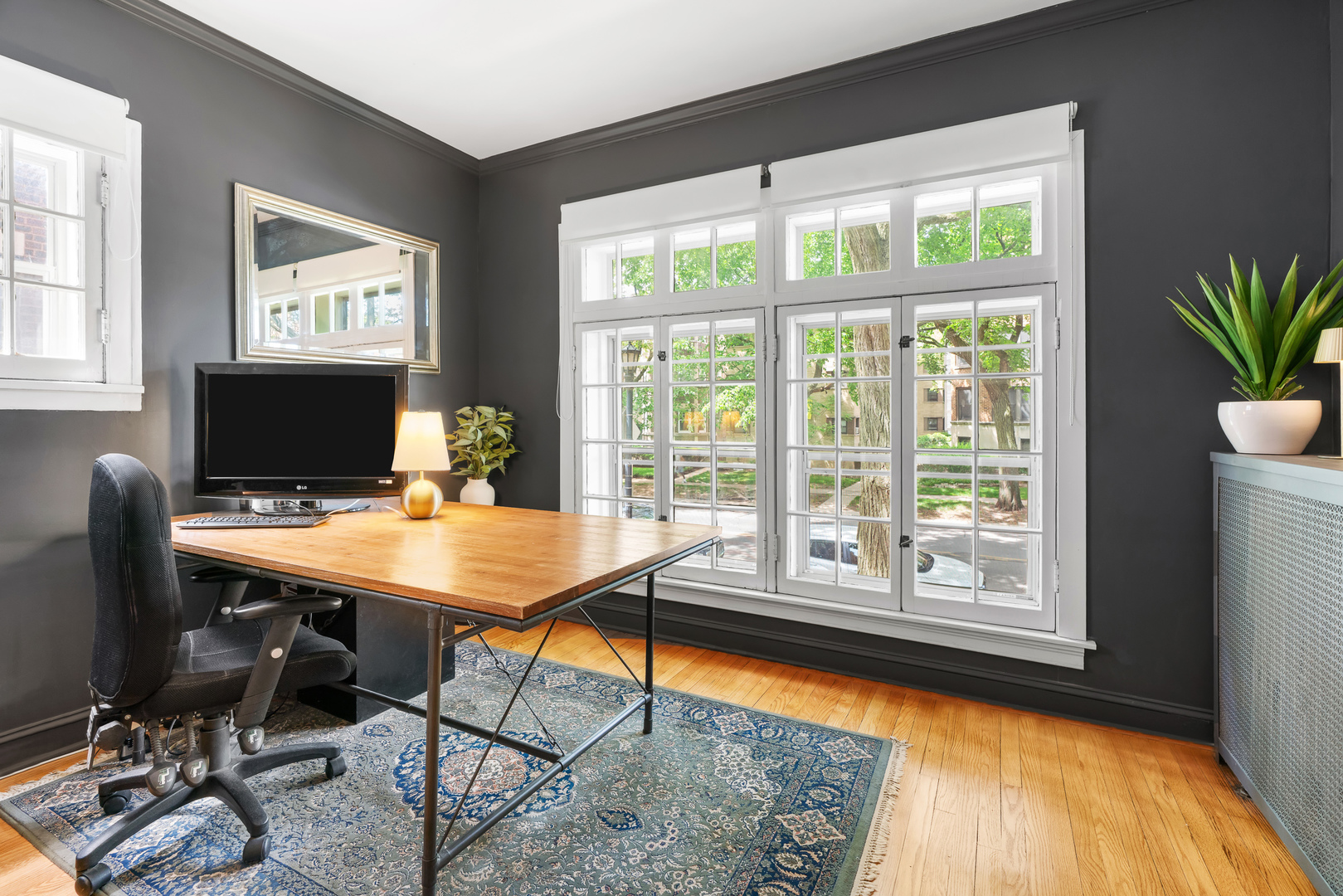 496 Sheridan Road Unit: 1