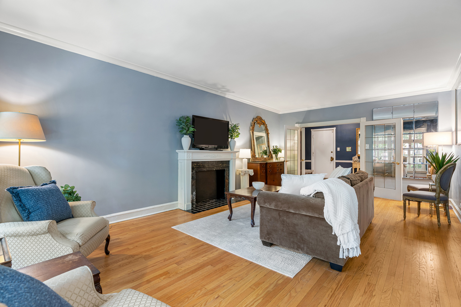 496 Sheridan Road Unit: 1