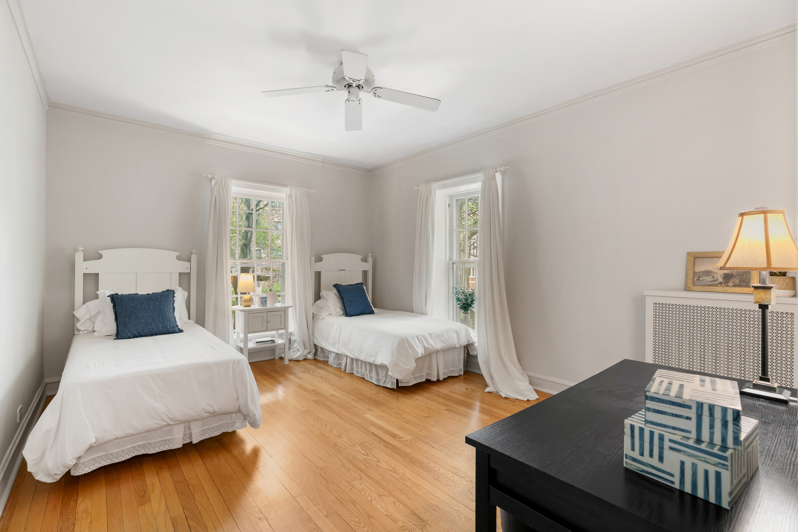 496 Sheridan Road Unit: 1