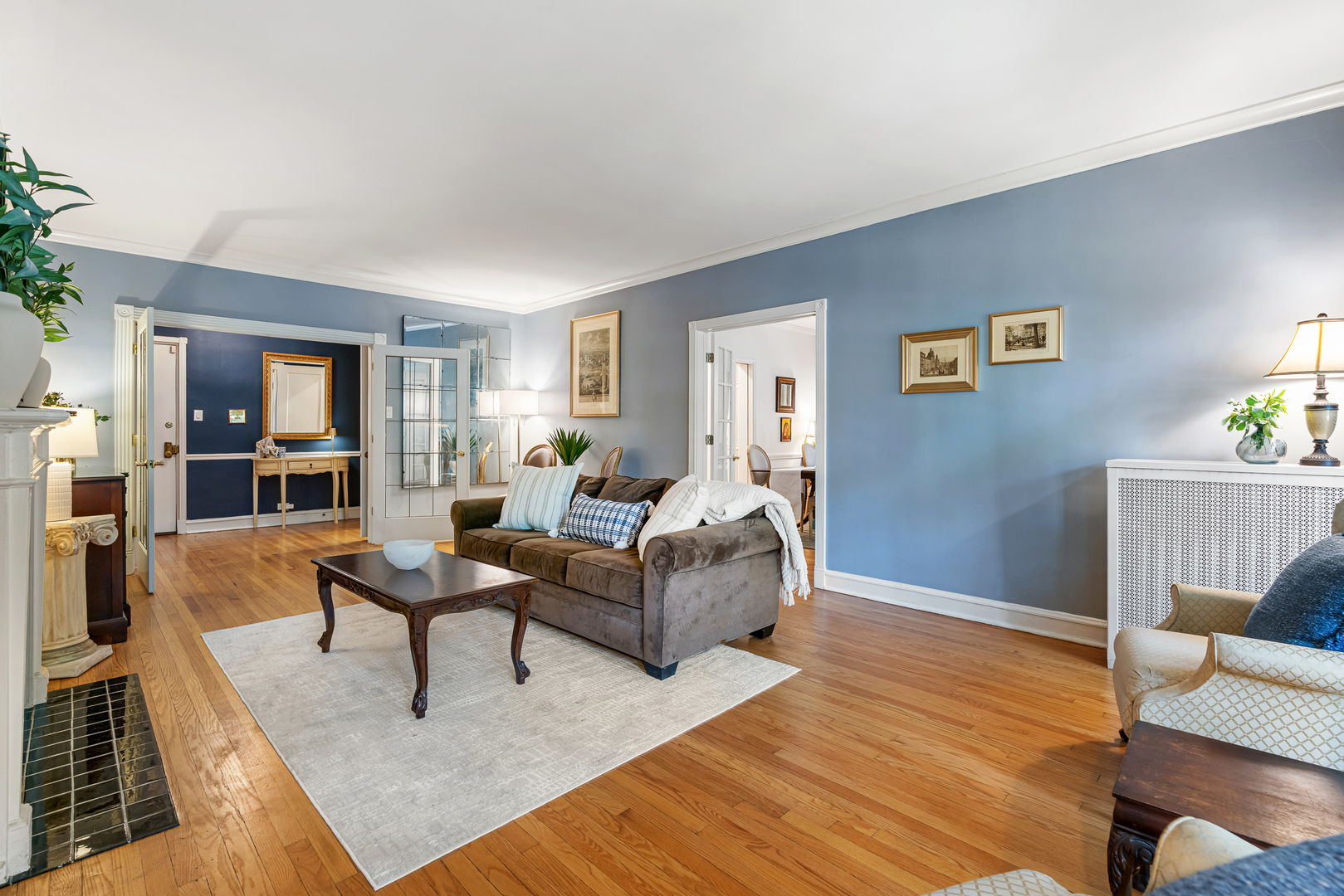 496 Sheridan Road Unit: 1