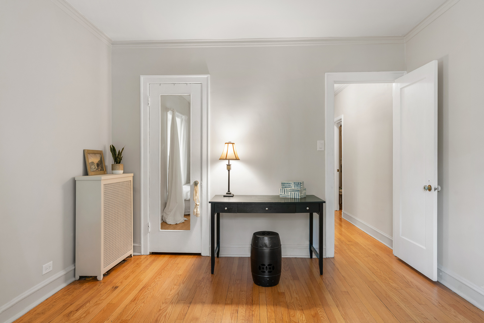 496 Sheridan Road Unit: 1