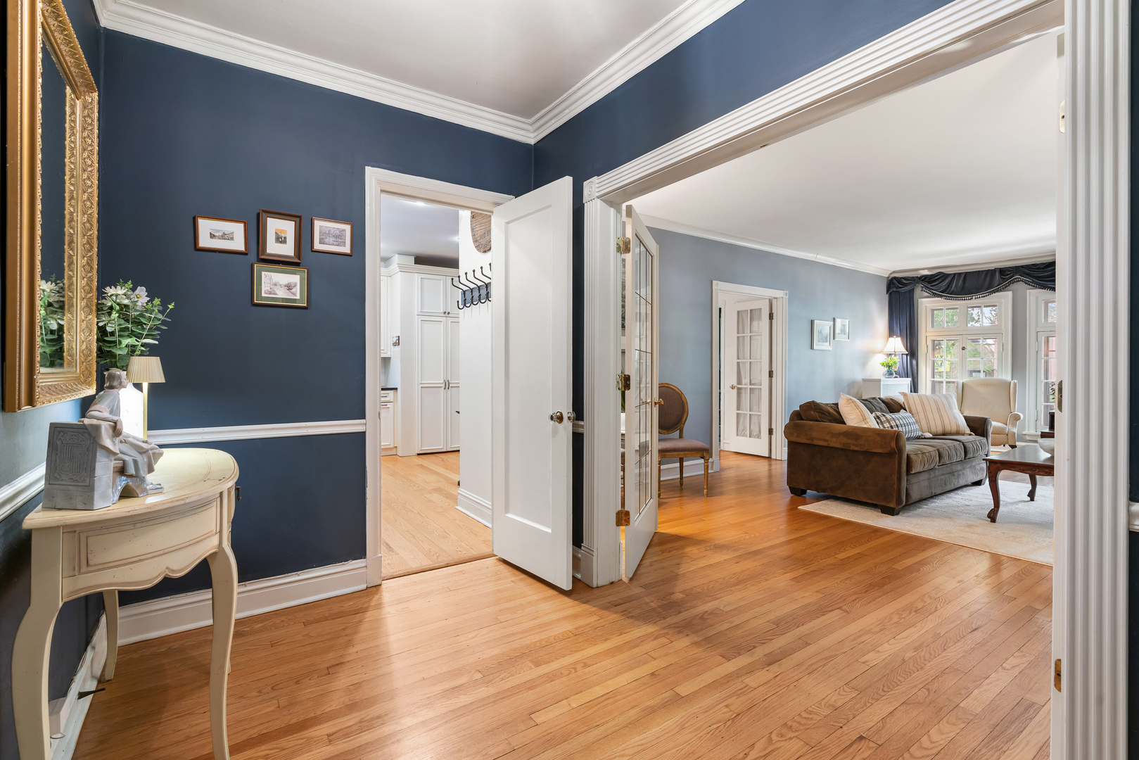 496 Sheridan Road Unit: 1