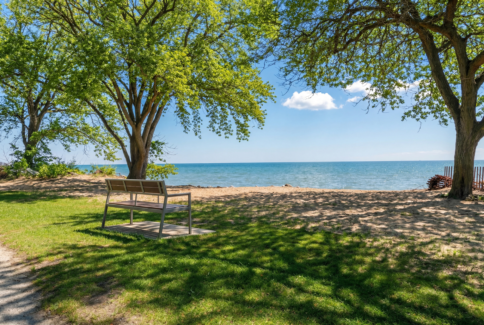 496 Sheridan Road Unit: 1