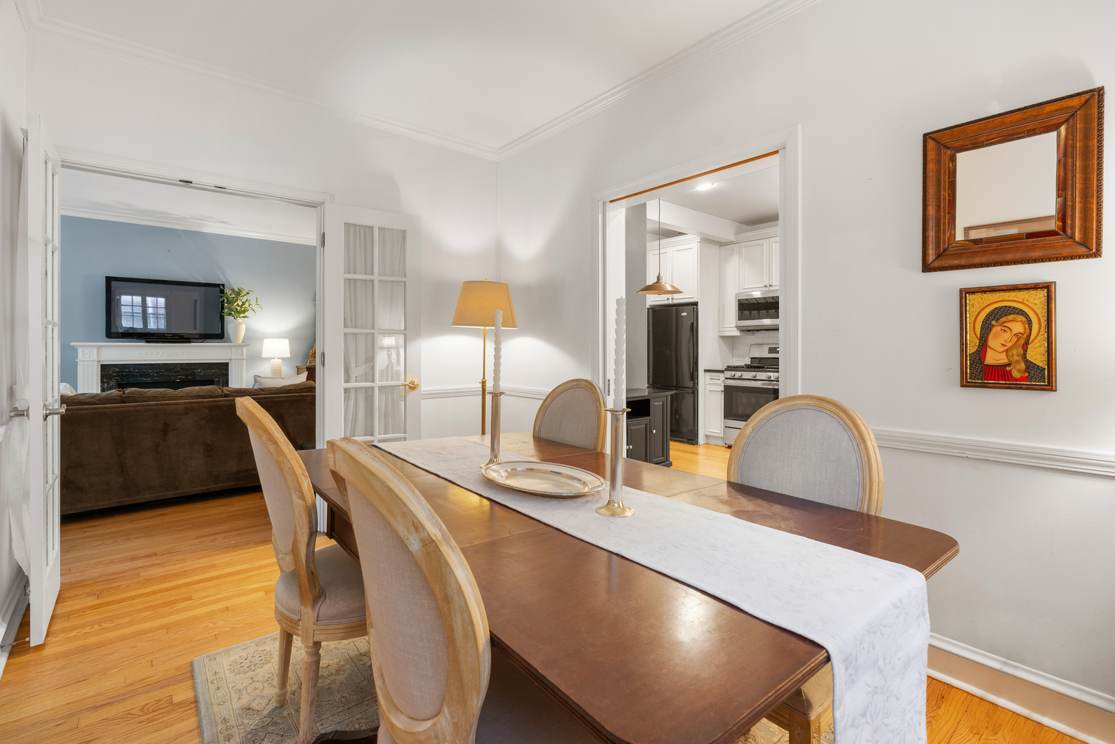 496 Sheridan Road Unit: 1
