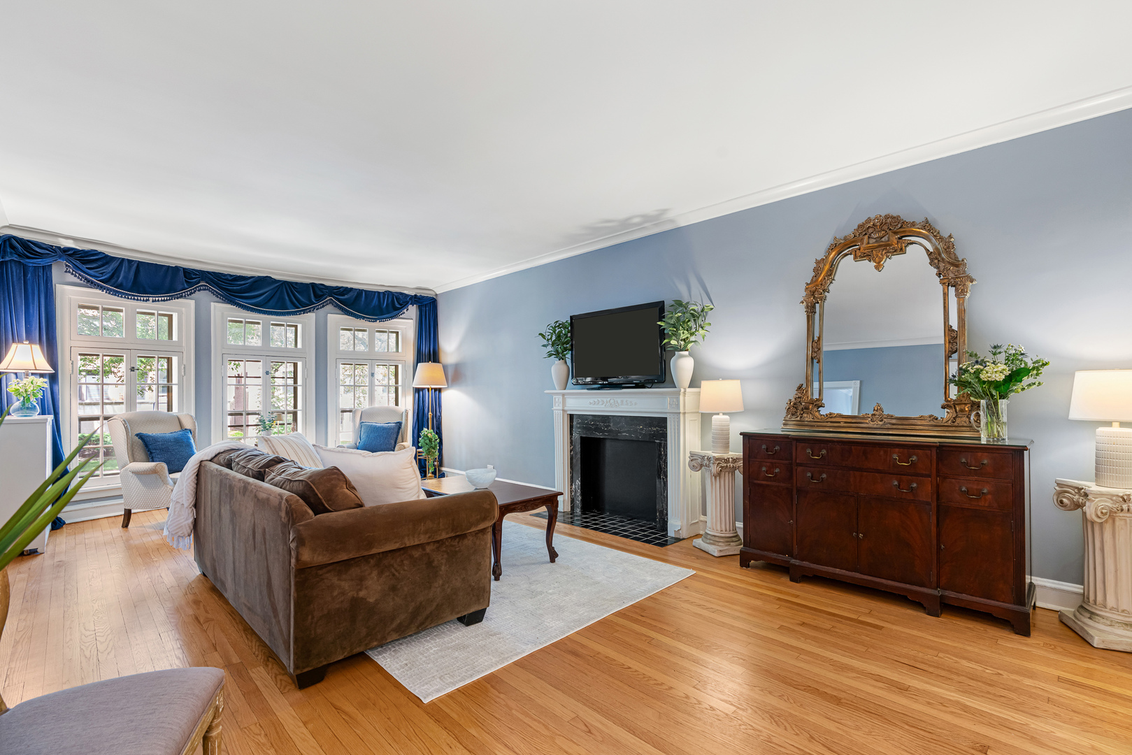 496 Sheridan Road Unit: 1
