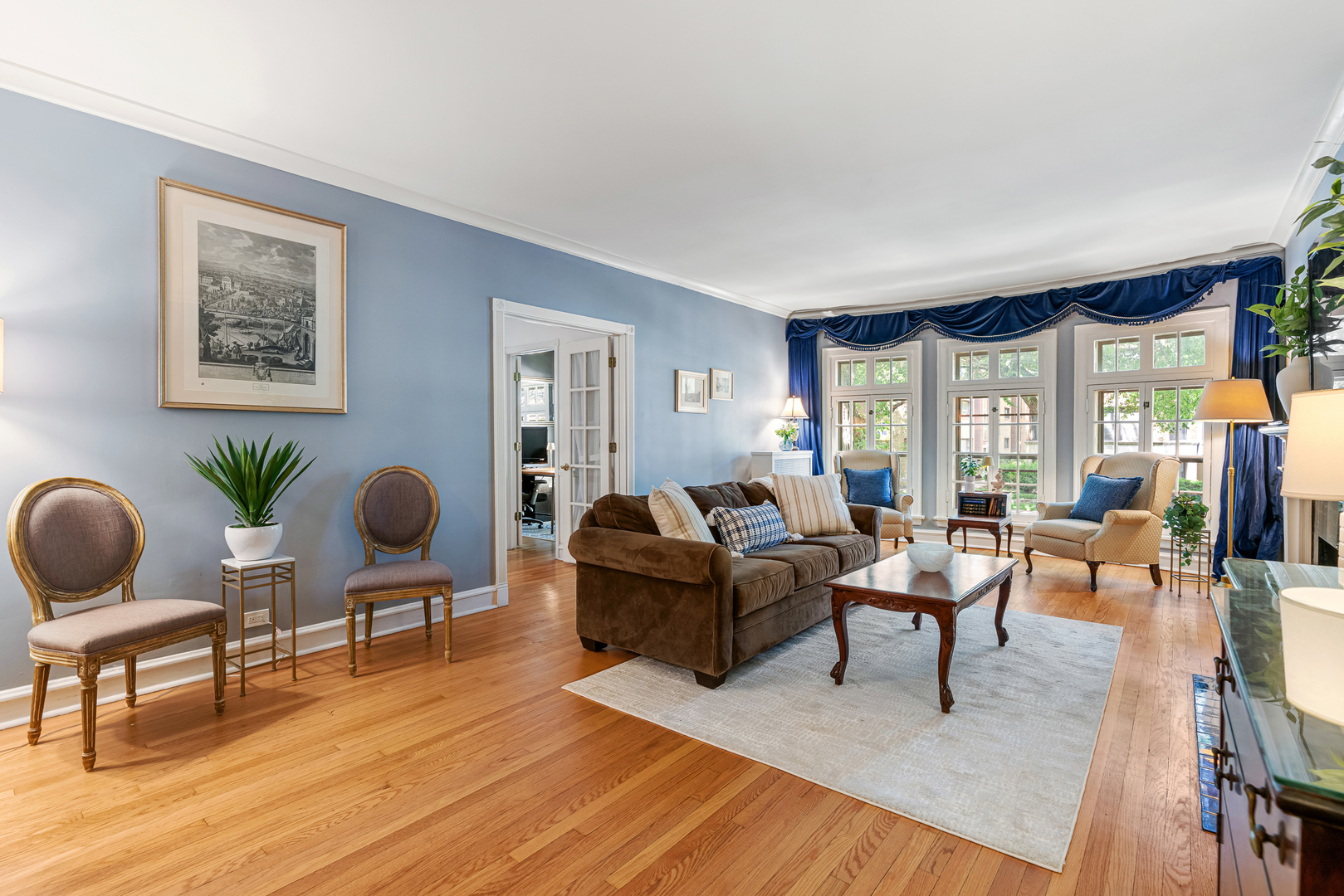 496 Sheridan Road Unit: 1